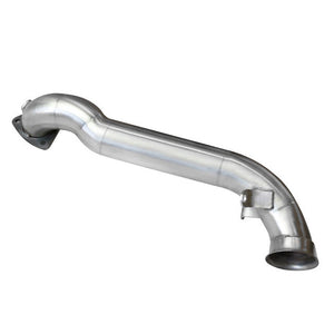 Cobra Sport Citroen DS3 1.6 THP Sports Cat / De-Cat Downpipe Performance Exhaust - Wayside Performance 