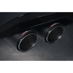 Cobra Sport Cupra Formentor 2.0 TSI Race GPF Back Performance Exhaust - Wayside Performance 