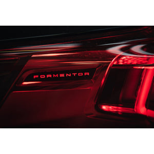 Cobra Sport Cupra Formentor 2.0 TSI Race GPF Back Performance Exhaust - Wayside Performance 