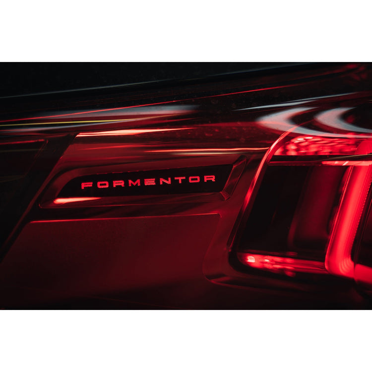Cobra Sport Cupra Formentor 2.0 TSI Race GPF Back Performance Exhaust - Wayside Performance 