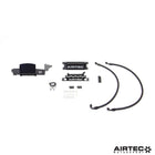 Airtec Motorsport Oil Cooler Kit For Focus Mk4 St 2.3 - Wayside Performance 