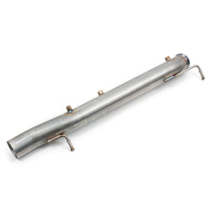 Cobra Sport Ford Puma ST GPF/PPF Delete Performance Exhaust - Wayside Performance 