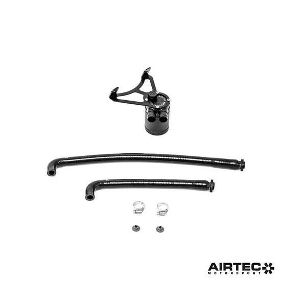 Airtec Breather Kit MK4 Focus ST