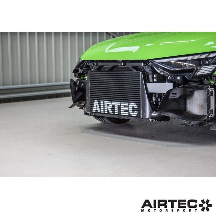 Airtec Motorsport Front Mount Intercooler for Audi Rs3 8y - Wayside Performance 