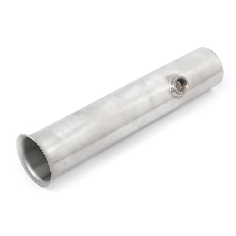 Cobra Sport Renault Clio RS 197 (06-09) Sports Cat / De-Cat Front Pipe Performance Exhaust - Wayside Performance 
