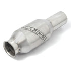 Cobra Sport Renault Clio RS 197 (06-09) Sports Cat / De-Cat Front Pipe Performance Exhaust - Wayside Performance 