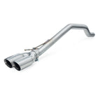 Cobra Sport Renault Clio (MK4) 0.9 TCe GT-Line Venom Rear Box Delete Performance Exhaust - Wayside Performance 