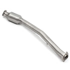 Cobra Sport Subaru BRZ (12-21) Sports Cat / De-Cat Front Pipe Performance Exhaust - Wayside Performance 