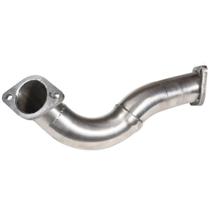 Cobra Sport Subaru BRZ (12-21) Over Pipe Performance Exhaust - Wayside Performance 