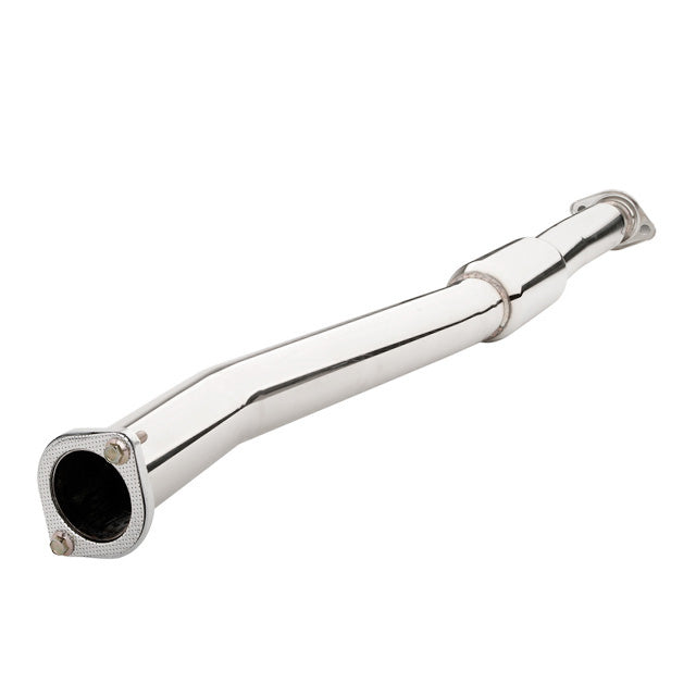Cobra Sport Subaru Impreza Sport/GL 1.6/1.8/2.0 (93-00) Centre Section Performance Exhaust - Wayside Performance 
