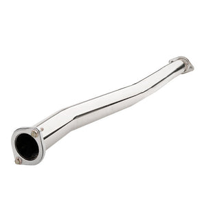 Cobra Sport Subaru Impreza Sport/GL 1.6/1.8/2.0 (93-00) Centre Section Performance Exhaust - Wayside Performance 