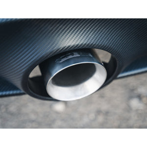 Cobra Sport Suzuki Swift Sport 1.4T BoosterJet (ZC33S) (18>) Venom GPF Back Performance Exhaust - Wayside Performance 