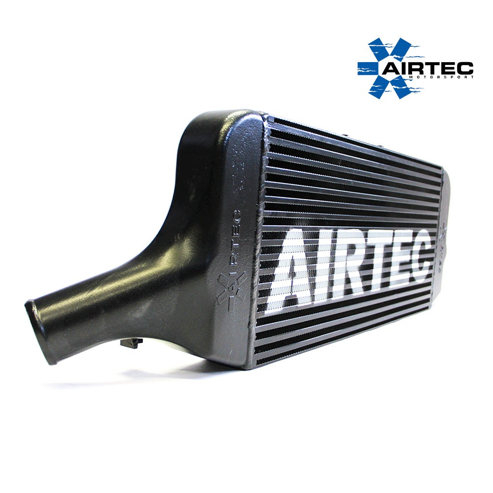 Airtec Motorsport Intercooler Upgrade for Audi A4/a5 2.7 & 3.0 Tdi - Wayside Performance 