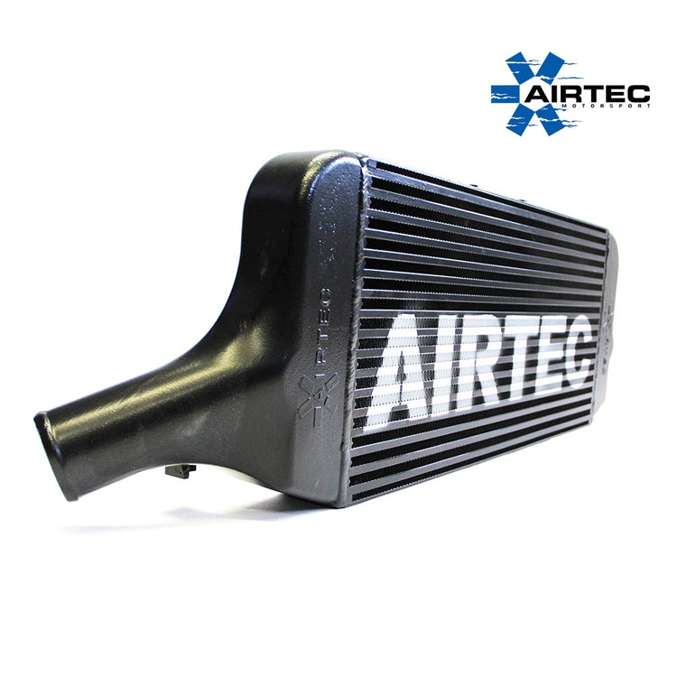 Airtec Motorsport Intercooler Upgrade for Audi A4/a5 2.7 & 3.0 Tdi - Wayside Performance 