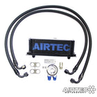 Airtec Motorsport Rs Oil Cooler Kit for Mk3 Focus Rs - Wayside Performance 