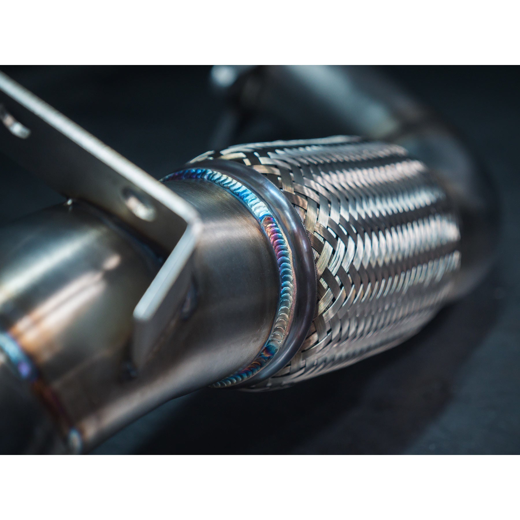 Cobra Sport Audi TTS (Mk2) Quattro Turbo Back Performance Exhaust - Wayside Performance 