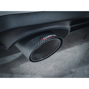 Cobra Sport VW Golf GTI (Mk8) 2.0 TSI (20>) GPF Back Performance Exhaust - Wayside Performance 