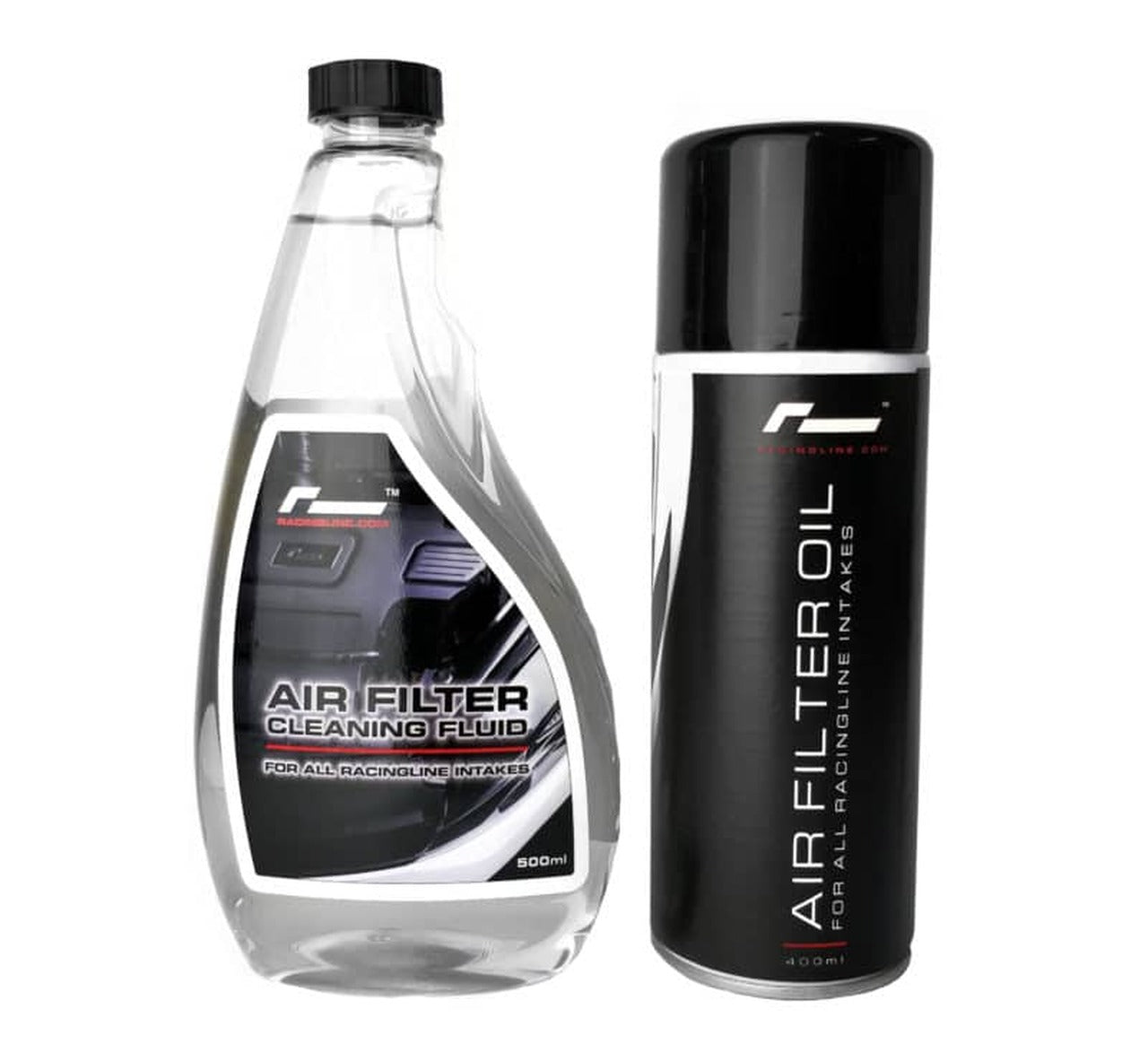 Racingline Performance Air Filter Cleaning Kit - Wayside Performance 