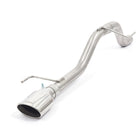 Cobra Sport Vauxhall Corsa D 1.2 & 1.4 (07-14) Venom Box Delete Rear Performance Exhaust - Wayside Performance 