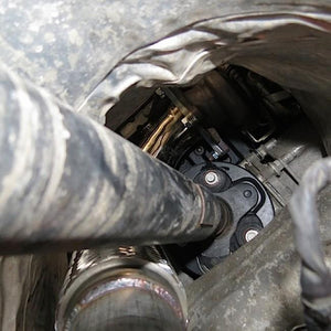 Cobra Sport Audi S3 (8P) Quattro (5 Door) Sportback Turbo Back Performance Exhaust - Wayside Performance 
