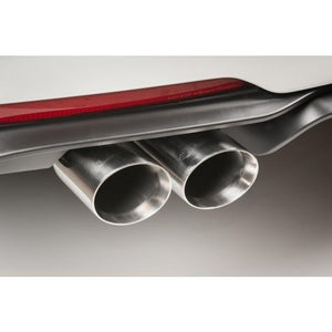 Cobra Sport BMW 320D (F30 LCI/F31 LCI) (2015-19) Quad Exit M3 Style Performance Exhaust Conversion - Wayside Performance 