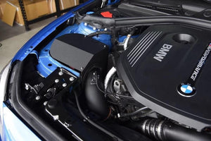 MST Performance Induction Kit for 3.0 B58 BMW - Wayside Performance 