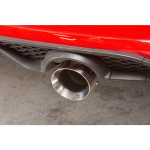 Cobra Sport Ford Fiesta (Mk8) 1L EcoBoost Titanium Cat Back Performance Exhaust - Wayside Performance 
