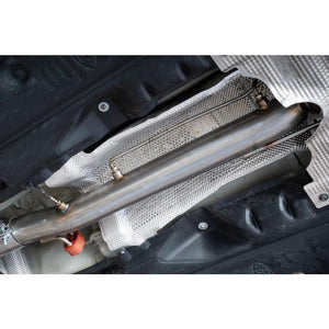 Cobra Sport Ford Puma ST GPF/PPF Delete Performance Exhaust - Wayside Performance 