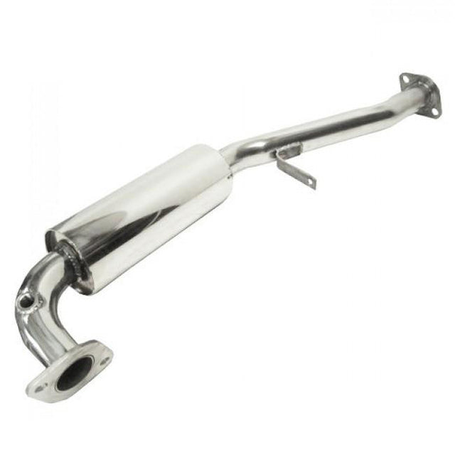 Cobra Sport Subaru Impreza Sport/GL 1.6/1.8/2.0 (93-00) Sports Cat / De-Cat Front Pipe Performance Exhaust - Wayside Performance 