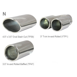 Cobra Sport Vauxhall Astra G Hatchback (98-04) Cat Back Performance Exhaust - Wayside Performance 