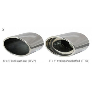 Cobra Sport Seat Leon Cupra Mk1 1M 1.8 T 20V (99-05) Cat Back Performance Exhaust - Wayside Performance 
