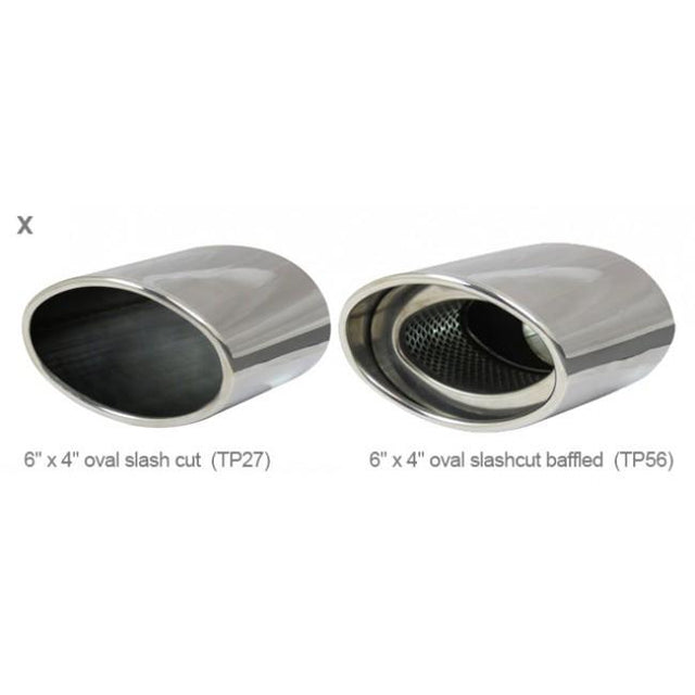Cobra Sport Seat Leon Cupra Mk1 1M 1.8 T 20V (99-05) Cat Back Performance Exhaust - Wayside Performance 