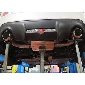 Cobra Sport Toyota GT86 (12-21) Cat Back Performance Exhaust - Wayside Performance 