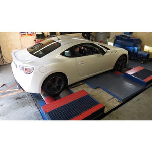 Cobra Sport Toyota GT86 (12-21) Cat Back Performance Exhaust - Wayside Performance 