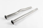 Milltek Secondary Catalyst Bypass - Audi TT RS (8J) - Wayside Performance 