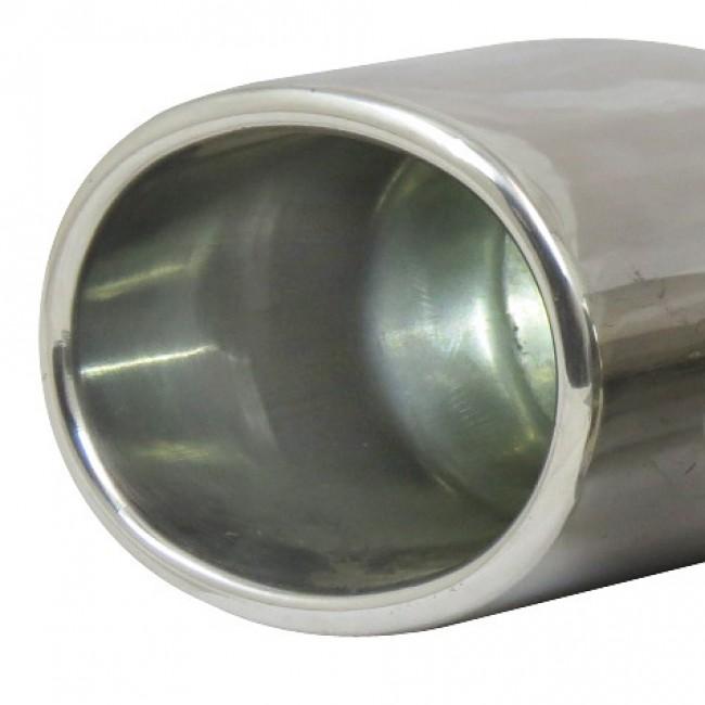 Cobra Sport Toyota MR2 Roadster (99-07) Cat Back Performance Exhaust - Wayside Performance 